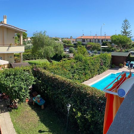 Villetta Relax Fast Wi-Fi 9 Min Porto Civitavecchia Santa Marinella Exteriör bild