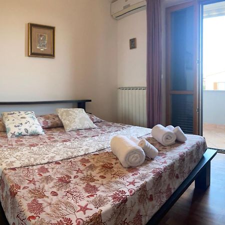 Villetta Relax Fast Wi-Fi 9 Min Porto Civitavecchia Santa Marinella Exteriör bild