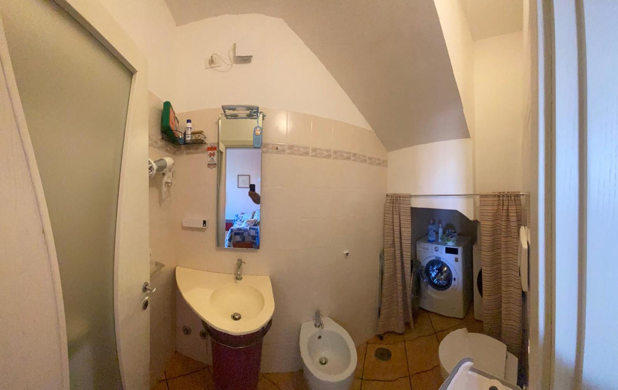 Villetta Relax Fast Wi-Fi 9 Min Porto Civitavecchia Santa Marinella Exteriör bild