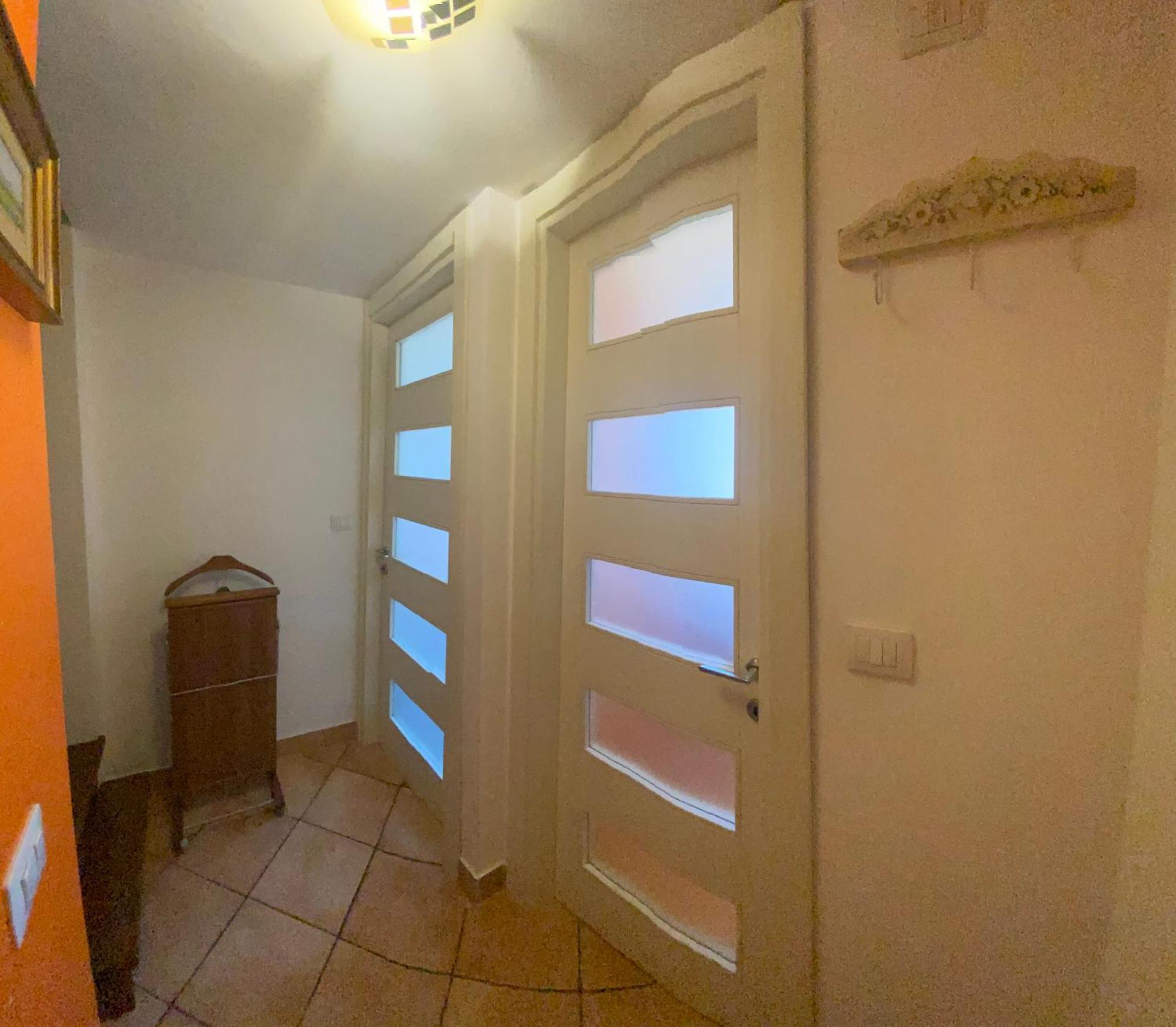 Villetta Relax Fast Wi-Fi 9 Min Porto Civitavecchia Santa Marinella Exteriör bild