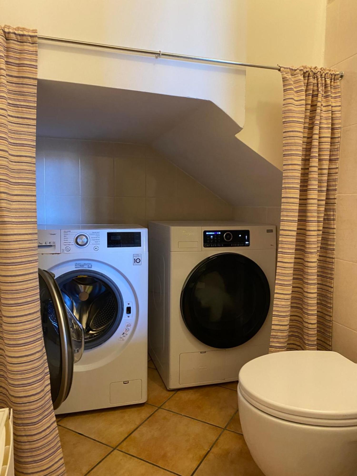 Villetta Relax Fast Wi-Fi 9 Min Porto Civitavecchia Santa Marinella Exteriör bild