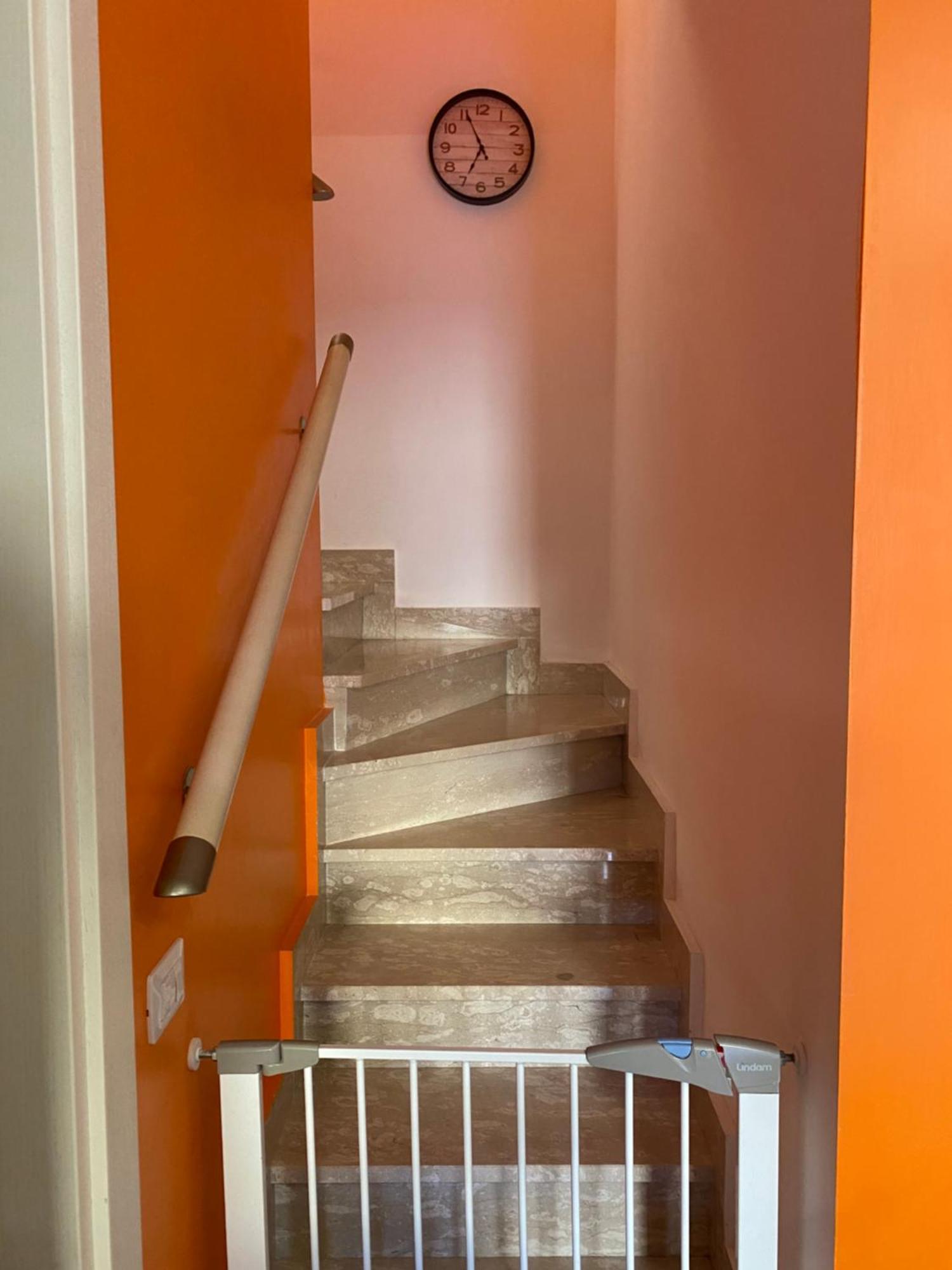 Villetta Relax Fast Wi-Fi 9 Min Porto Civitavecchia Santa Marinella Rum bild