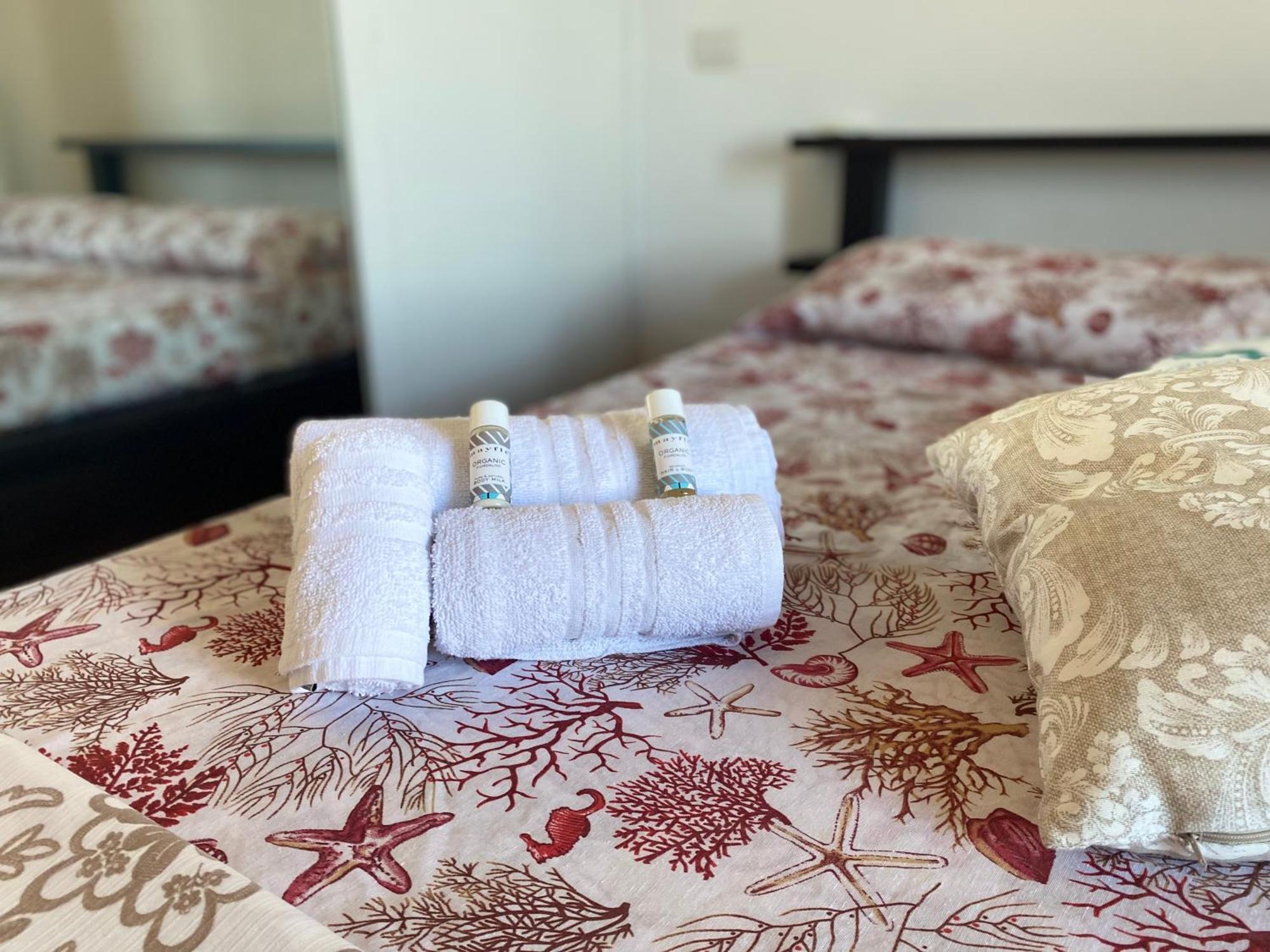 Villetta Relax Fast Wi-Fi 9 Min Porto Civitavecchia Santa Marinella Rum bild